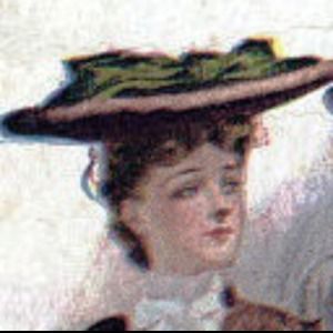 Meet your Posher, Liz